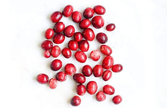 Redbarn Blog - Can Dogs and Cats Eat Cranberries?