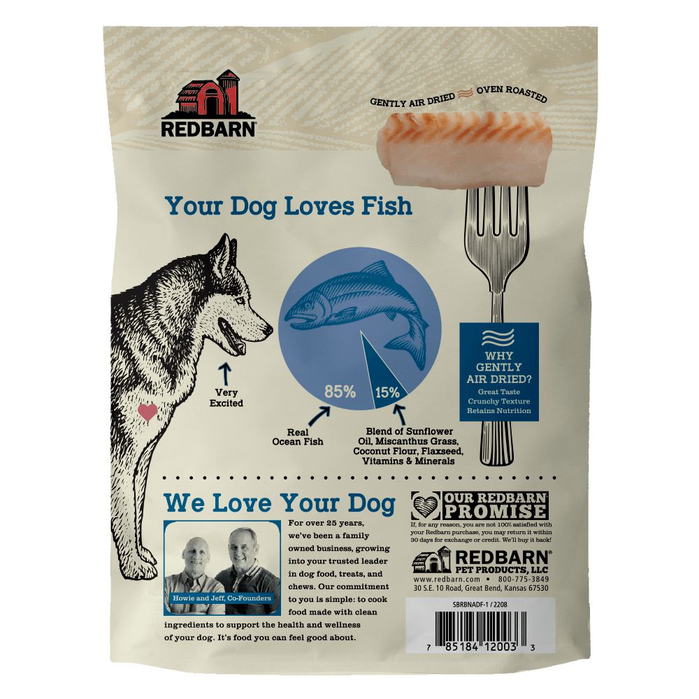 All fish dog food hotsell