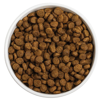 Whole Grain Land Recipe Dog Food