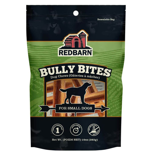 Redbarn Bully Bites