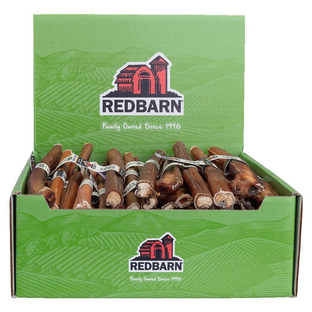 Redbarn Odor-Free Bully Stick - Case