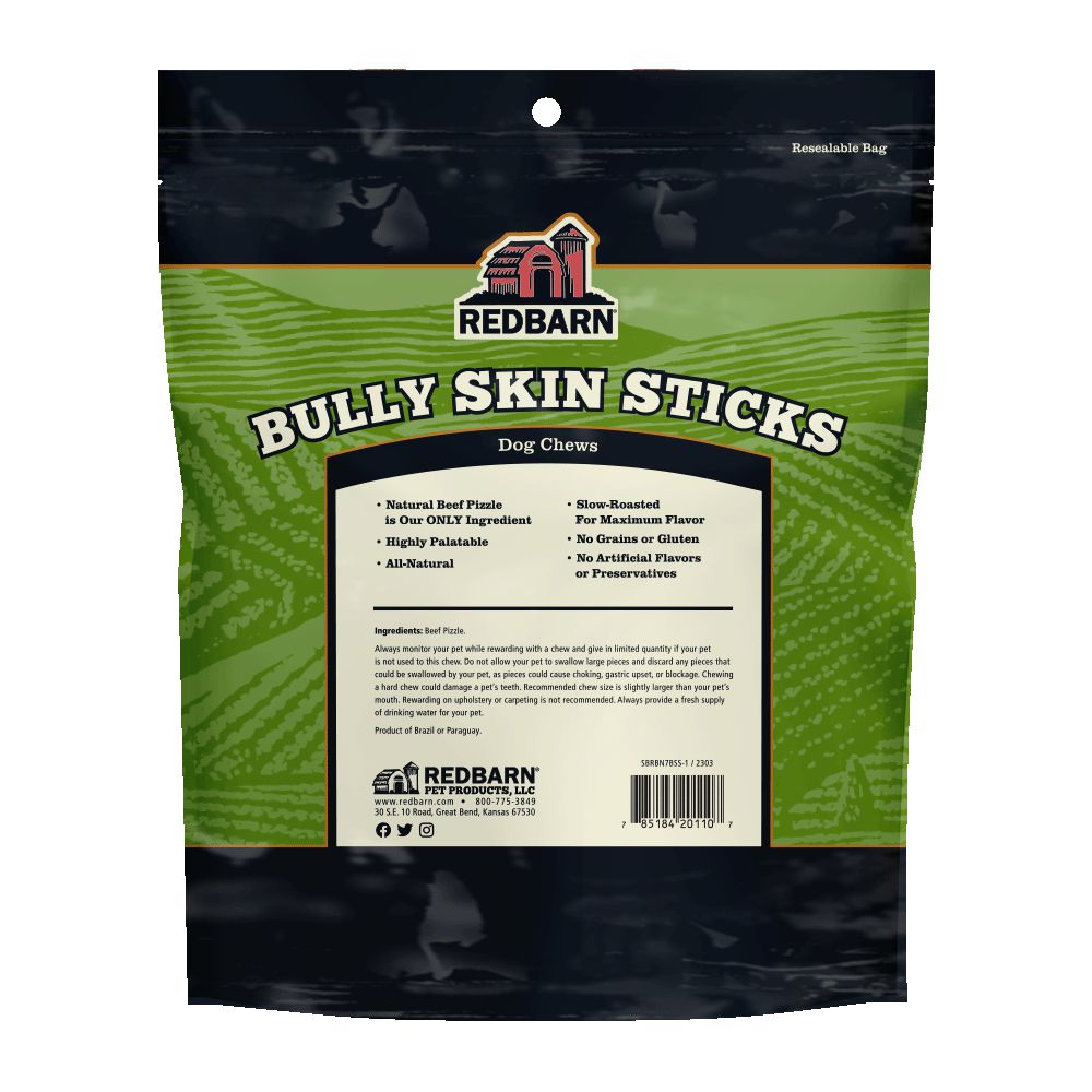 Bully Skin™ Sticks