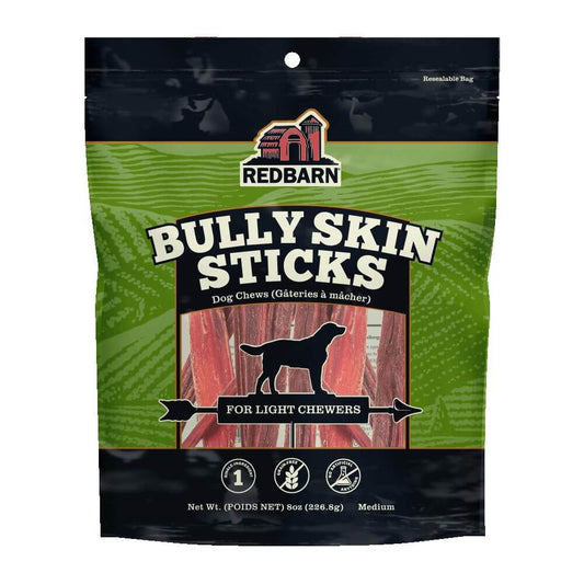 Product image of the Redbarn Bully Skin™ Sticks