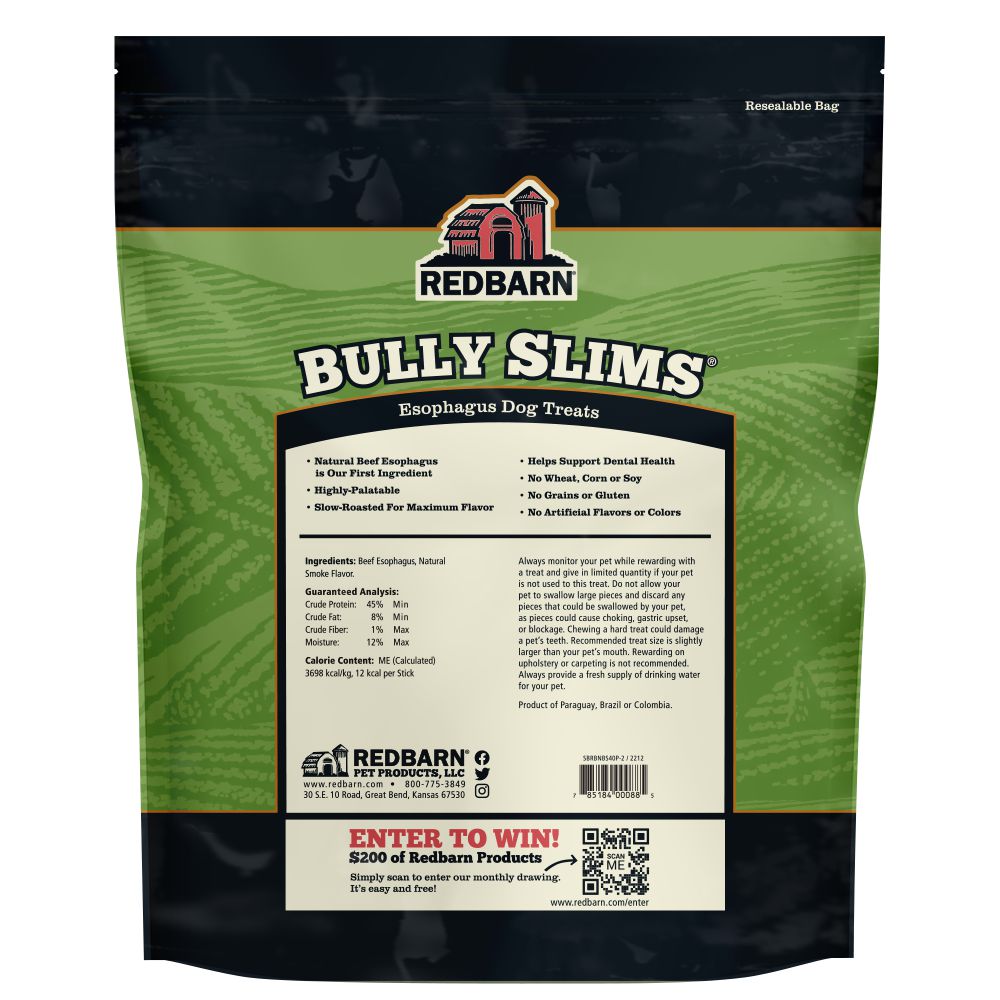 Bully Slims®