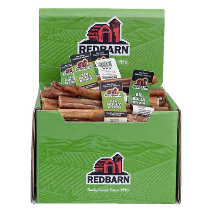 Redbarn Bully Stick - Case 