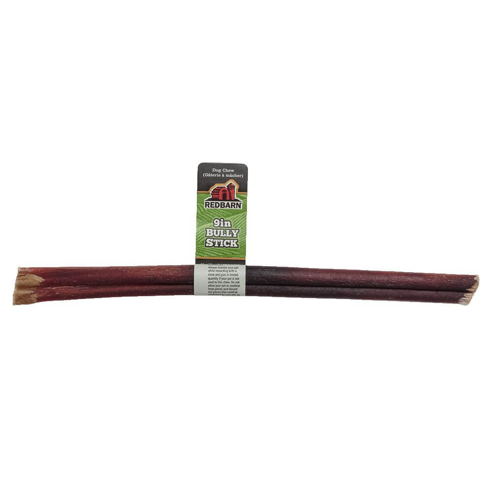 Redbarn 9in Bully Stick