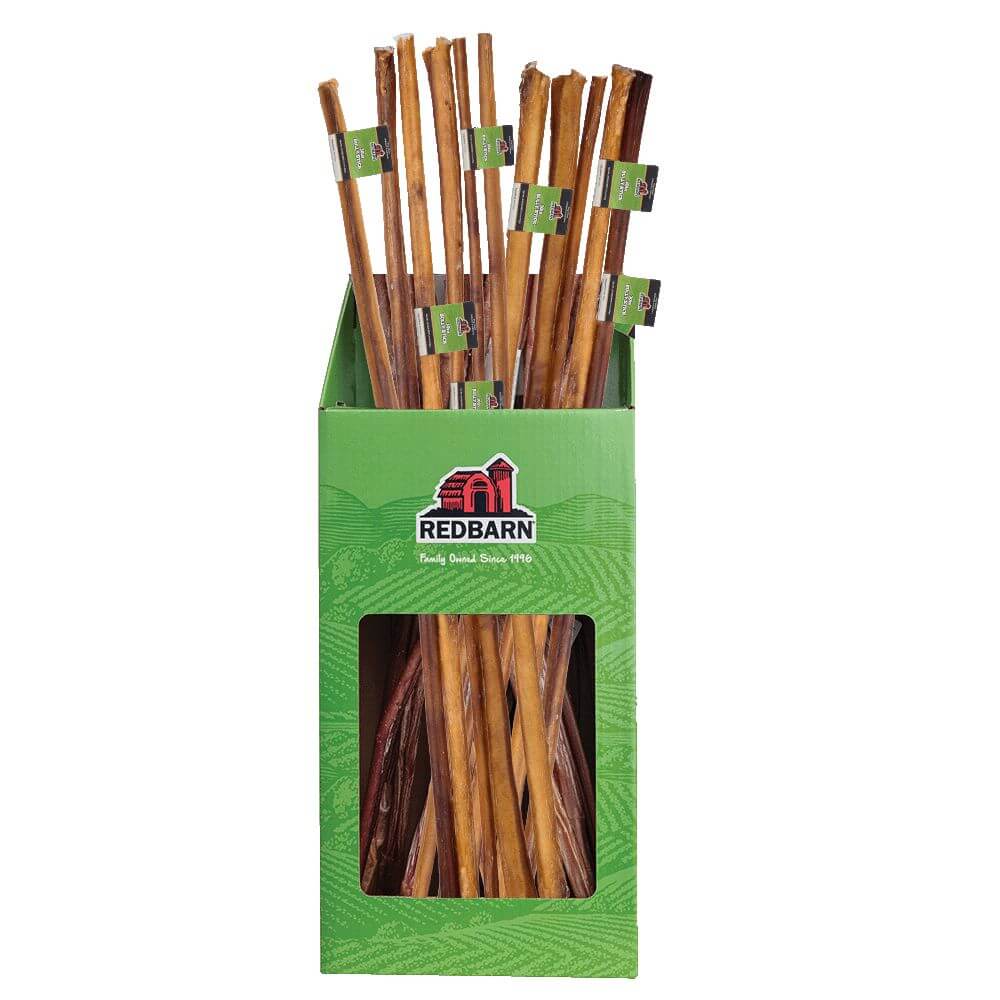 Redbarn 30in Bully Stick - Case