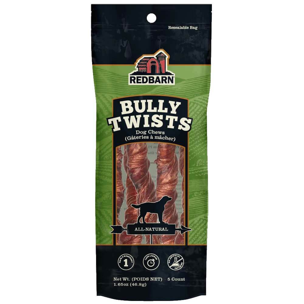 Product image of the Redbarn Bully Twists