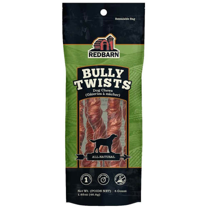 Product image of the Redbarn Bully Twists