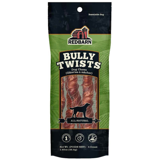 Product image of the Redbarn Bully Twists