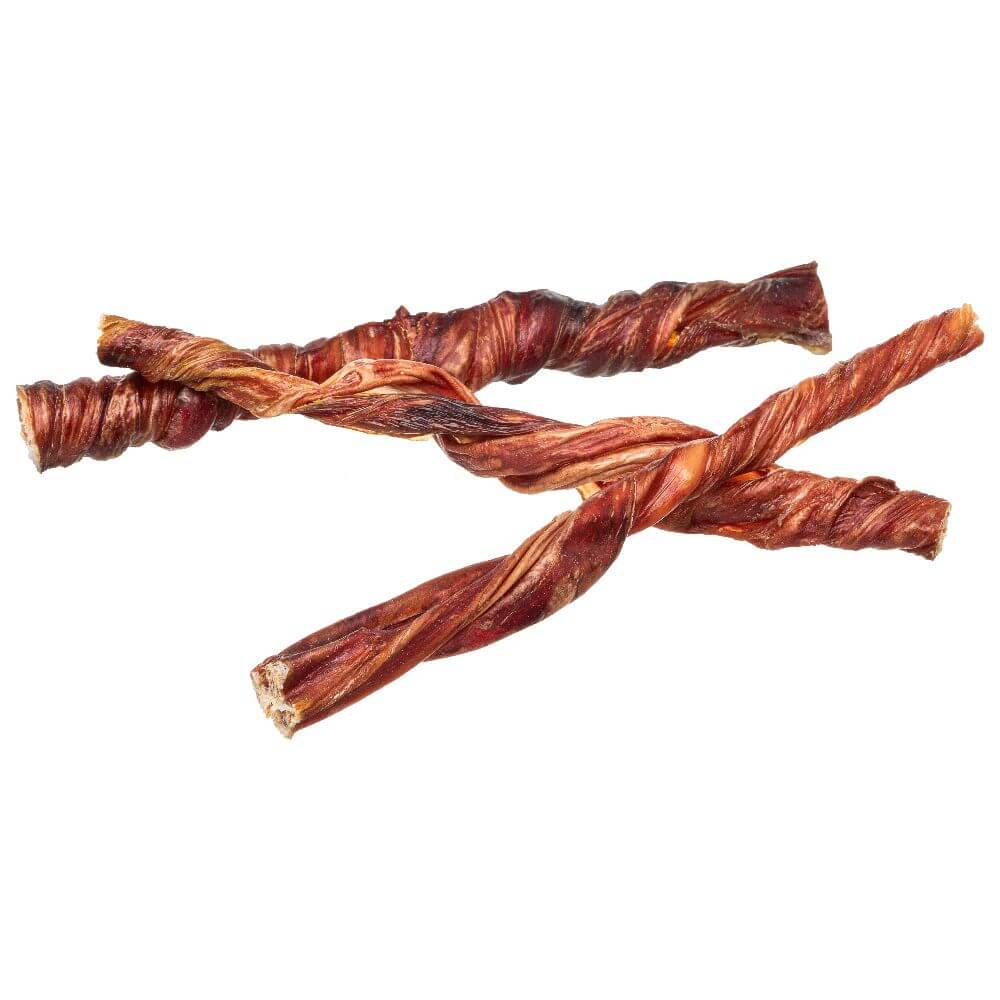 Redbarn Bully Twists