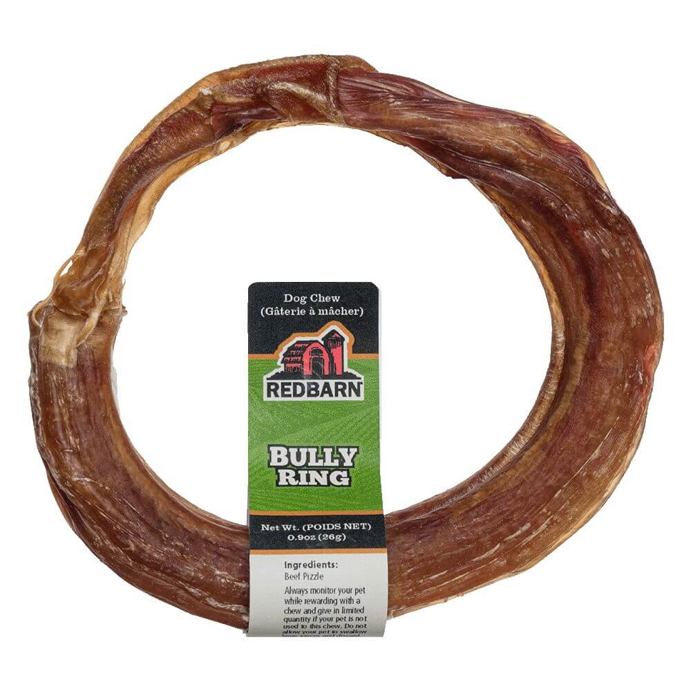 Redbarn Bully Rings