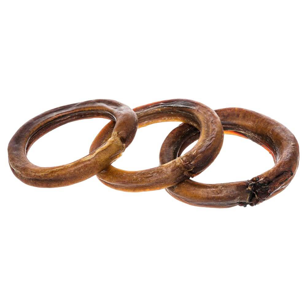 Redbarn Bully Rings - 3pk