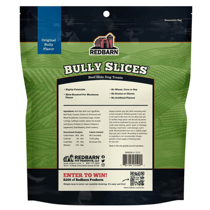 Bully Slices® Original Bully Flavor