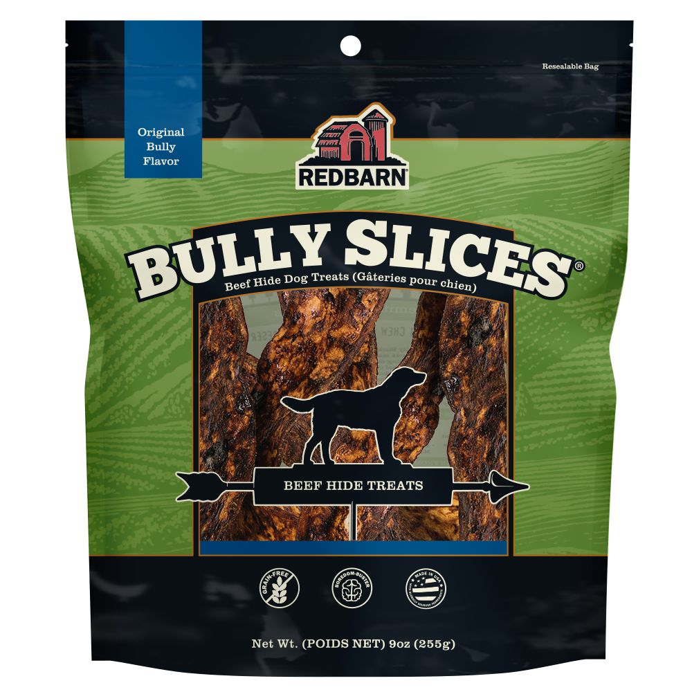 Bully Slices® Original Bully Flavor