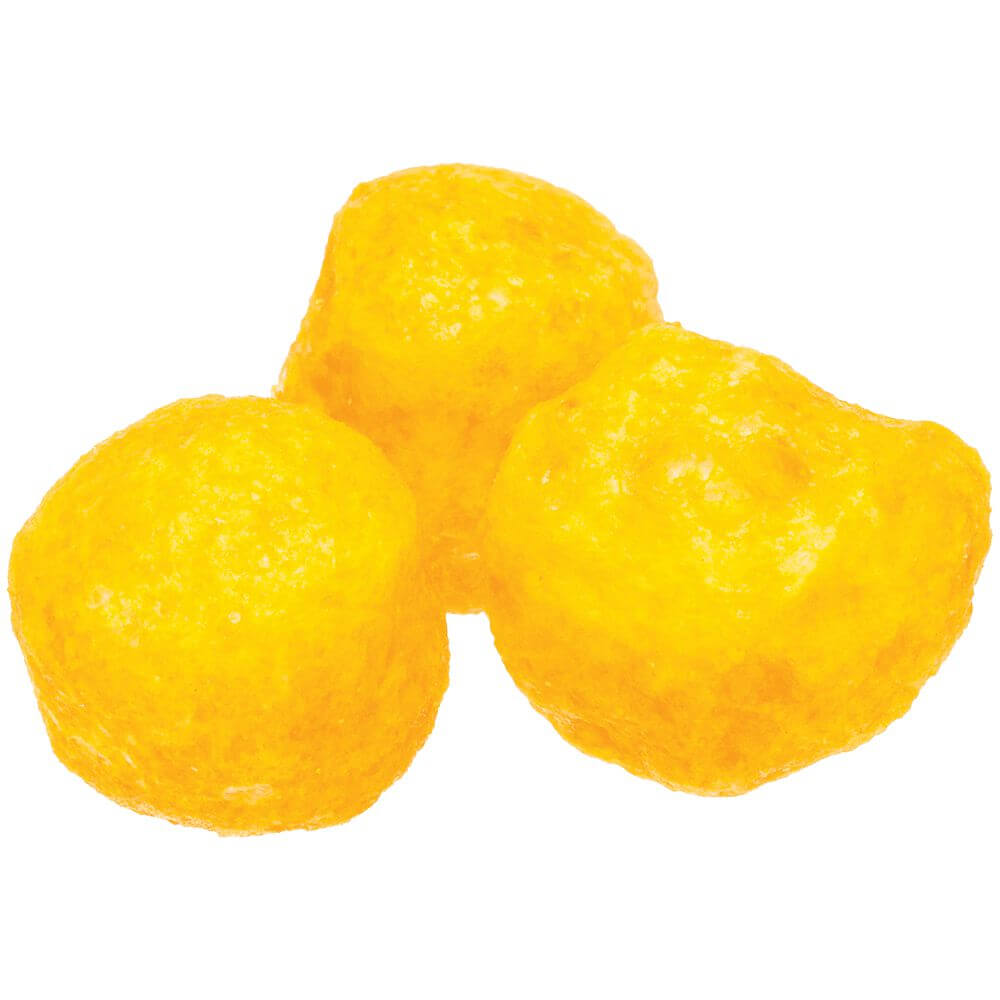 Protein Puffs Cheese Flavor