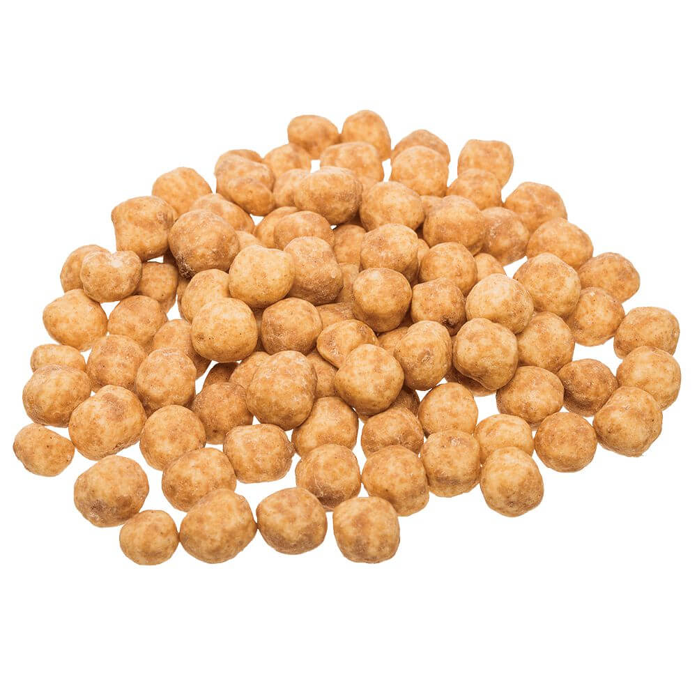 Protein Puffs Peanut Butter Flavor