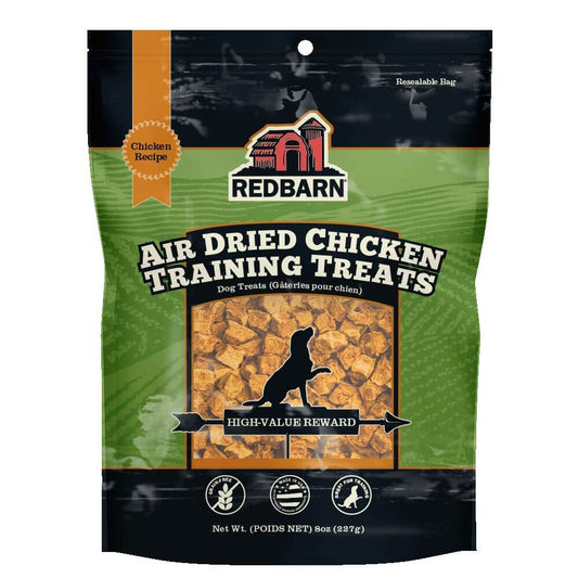 Air Dried Chicken Training Treats