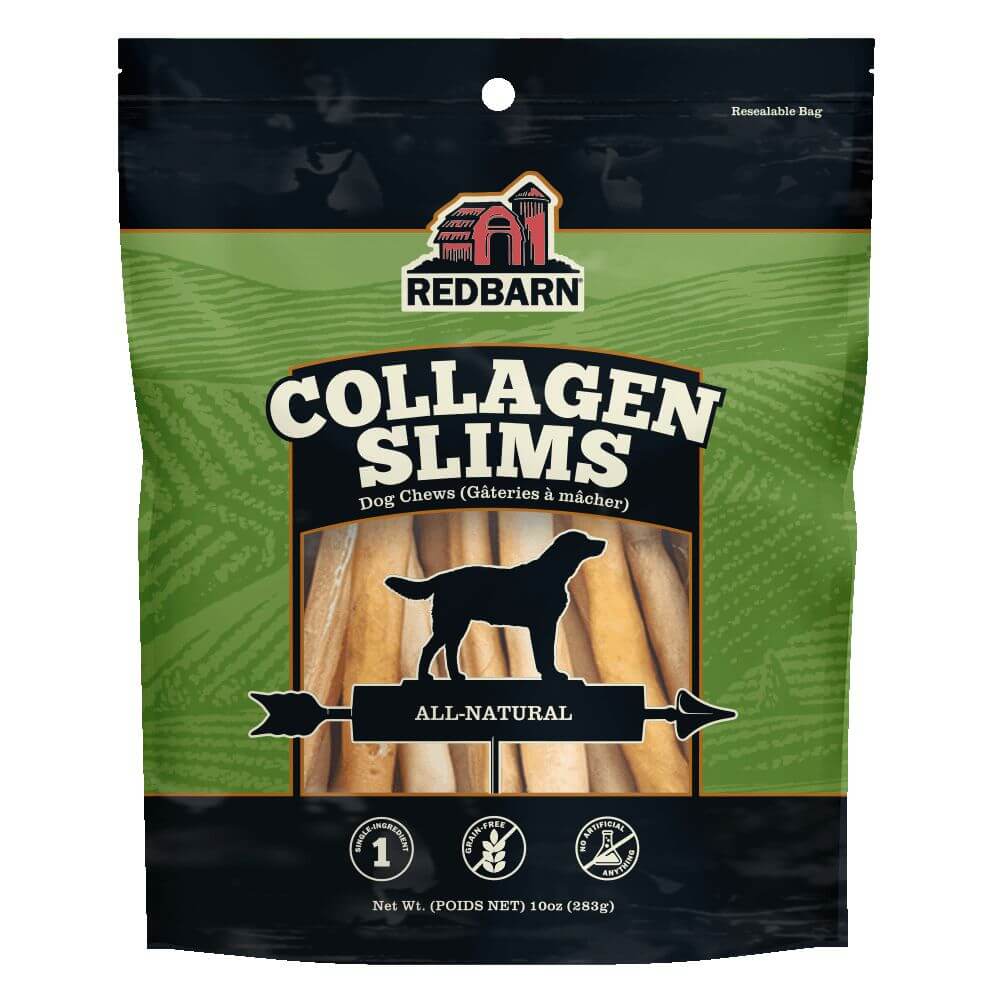 Product image of the Redbarn Collagen Slims