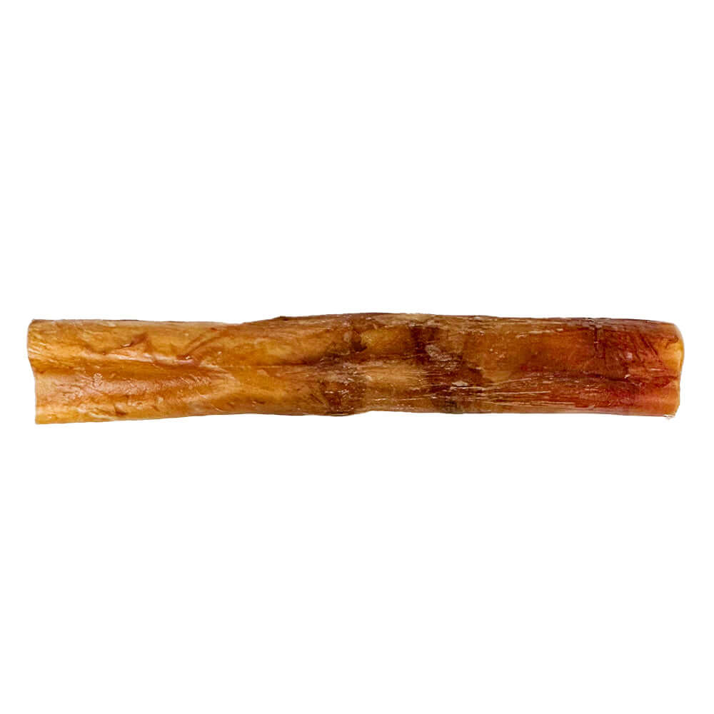 A Large Bully Wrapped Collagen Stick