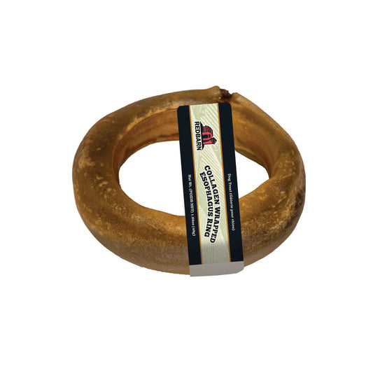 Product image of the Collagen Wrapped Esophagus Ring