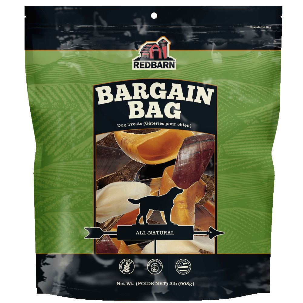 The Bargain Bag