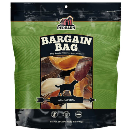 Redbarn Bargain Bag