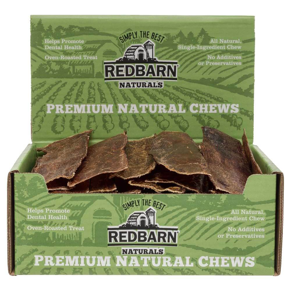 Barky Bark® Jerky