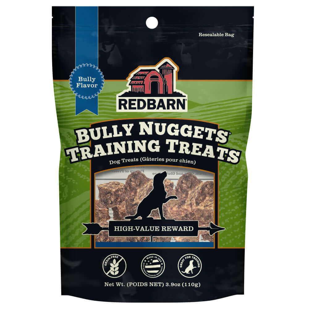 Training Treat Bundle