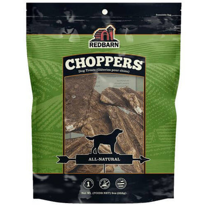 Product image of the Redbarn Choppers