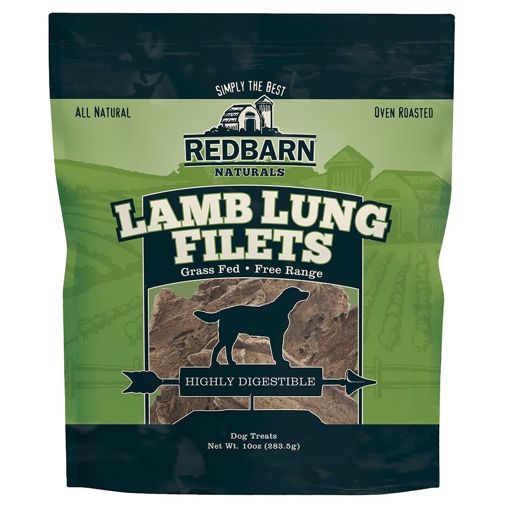 Lamb Lung Filets