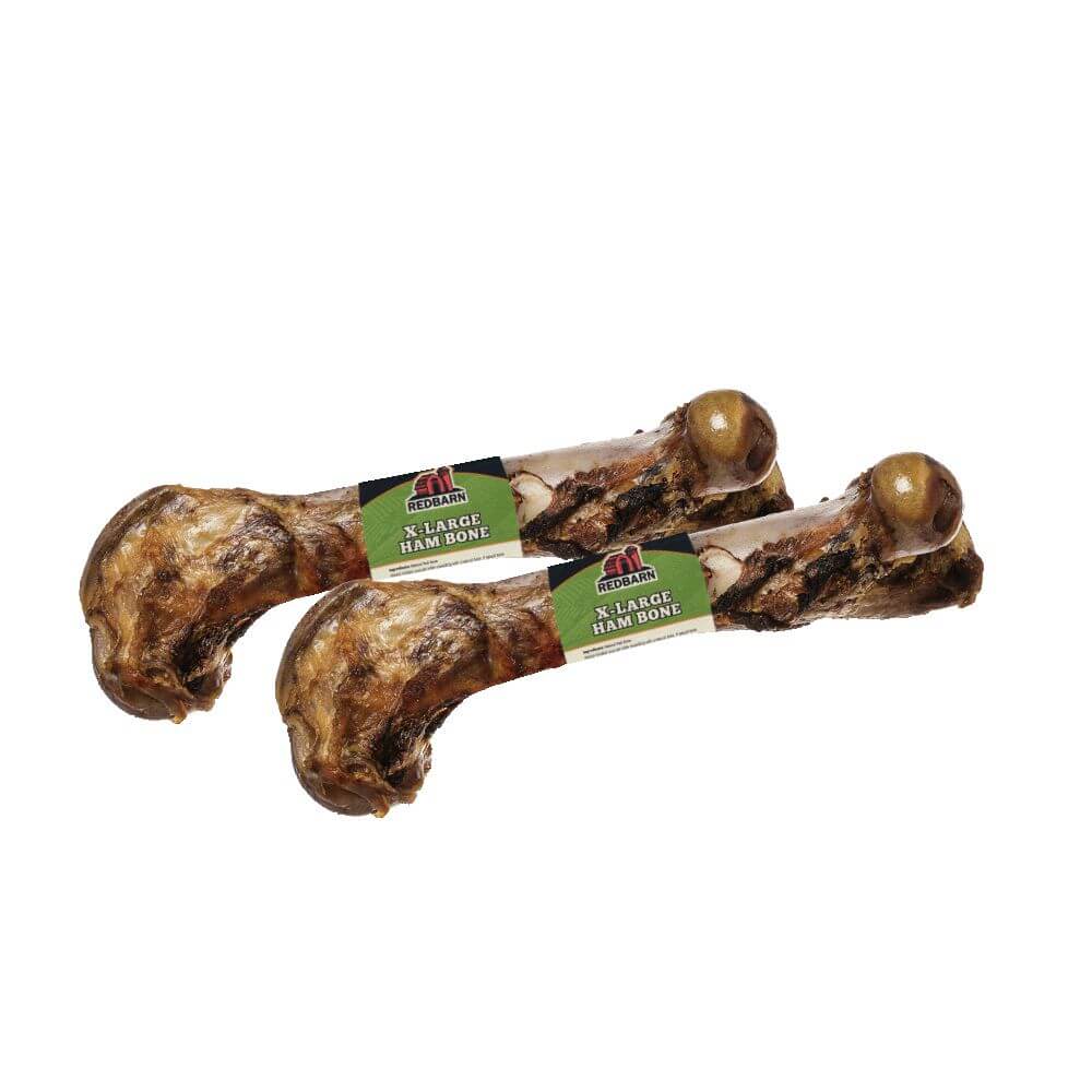 Product image of the Redbarn X-Large Ham Bone