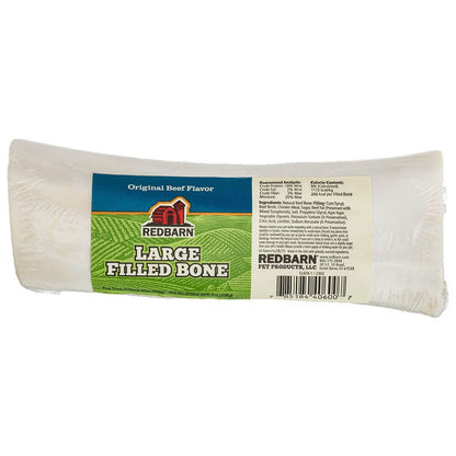 Filled Bone Beef Flavor