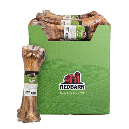 Redbarn Shank Bone - Case