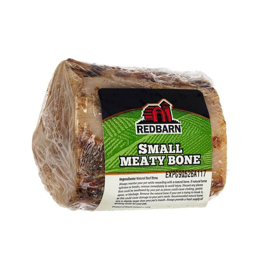 Product image of the Redbarn Small Meaty Bone