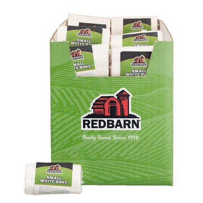 Redbarn Small White Bone - Case