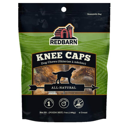 Redbarn Knee Caps