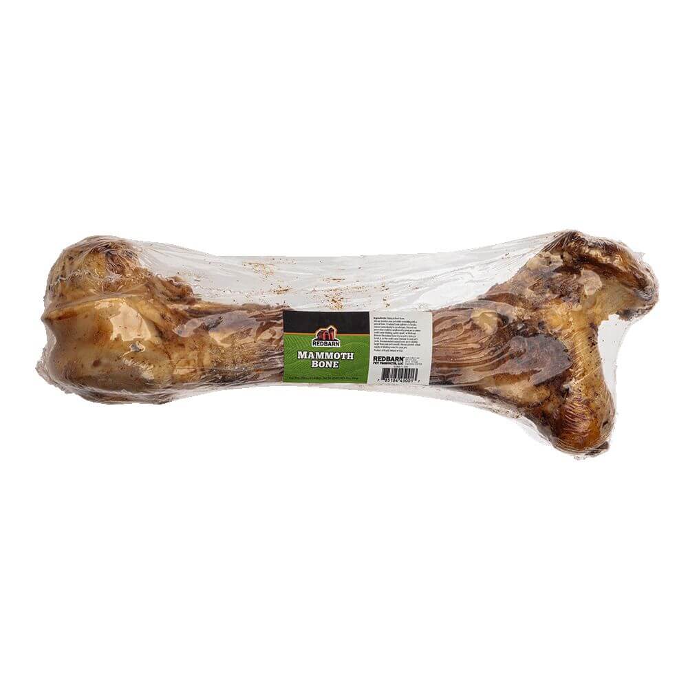 Product image of the Redbarn Mammoth Bone