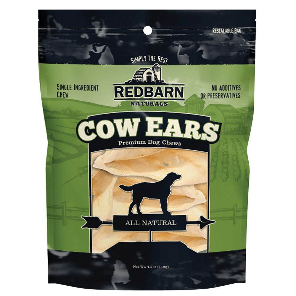 Cow Ears