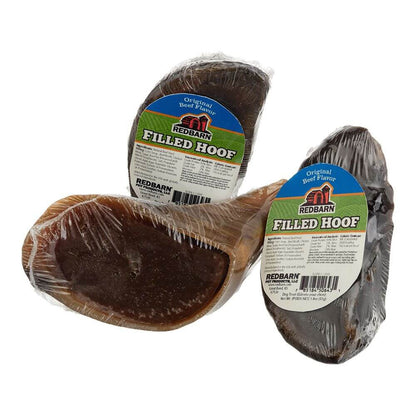 Filled Hoof Beef Flavor