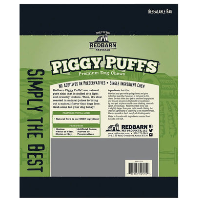 Piggy Puffs®