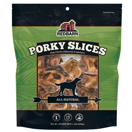 Redbarn Porky Slices