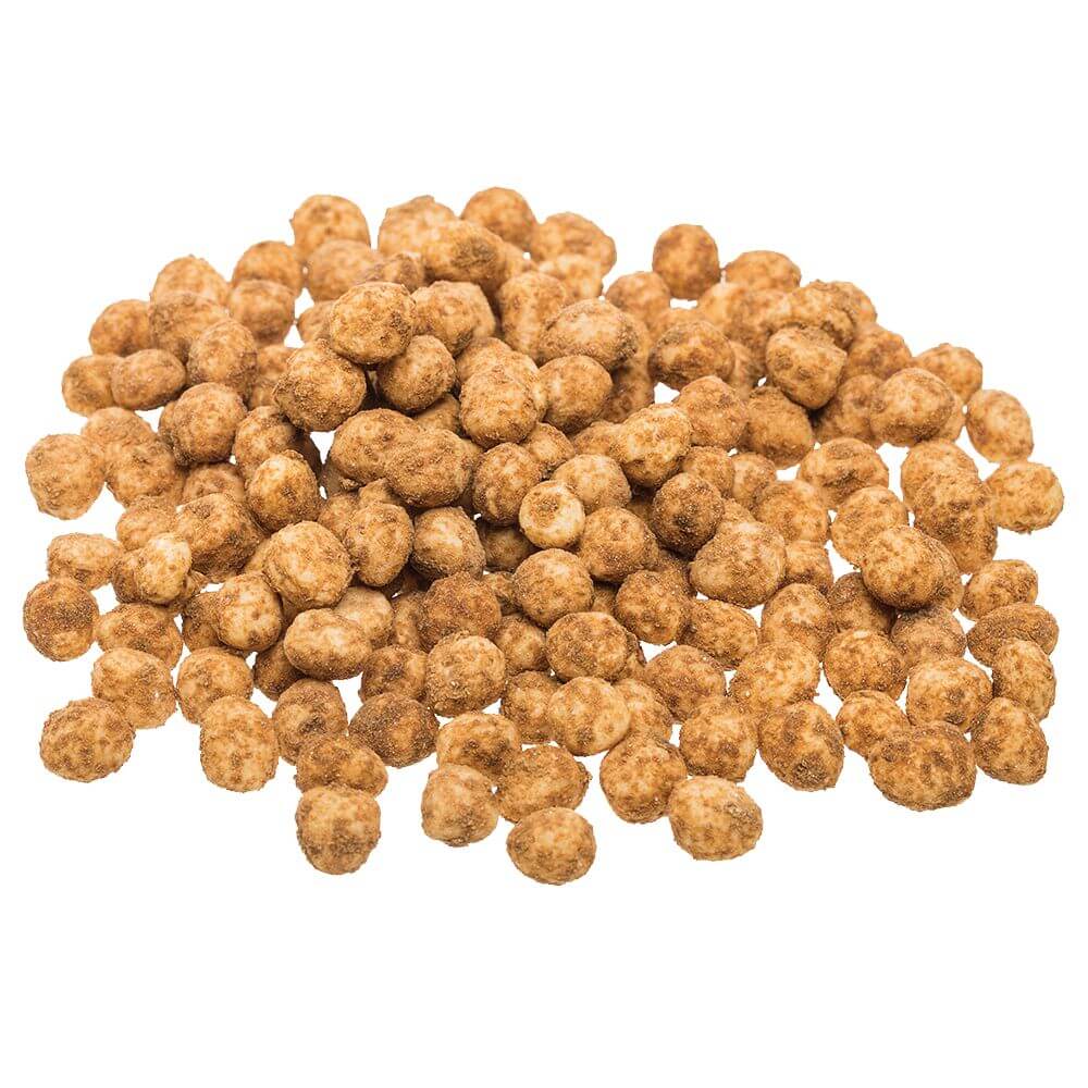 Redbarn Protein Puffs Chicken Flavor