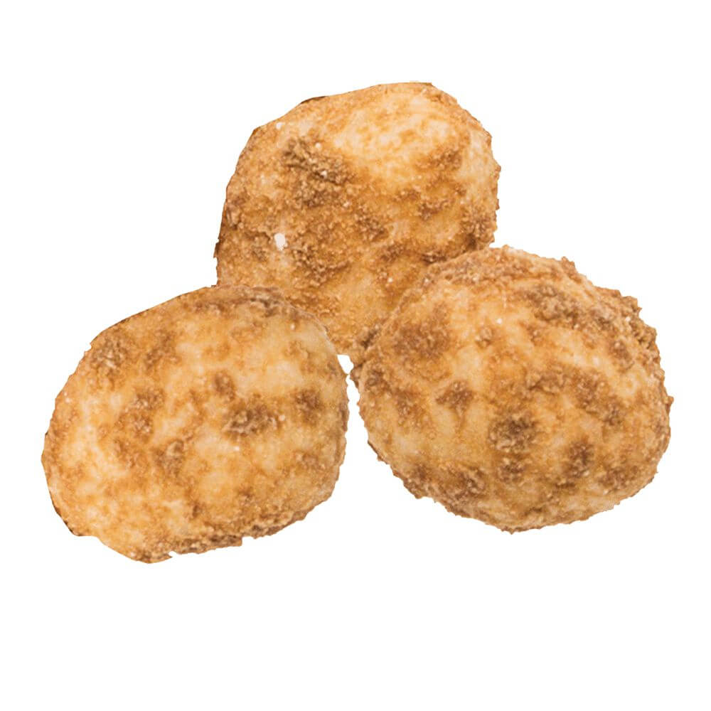 Protein Puffs Chicken Flavor