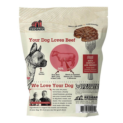 Air Dried Beef Recipe Dog Food