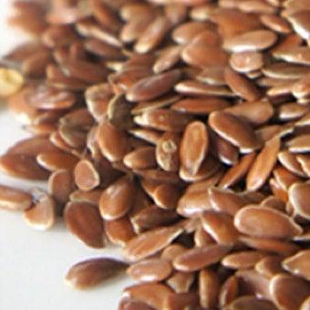 Flaxseed