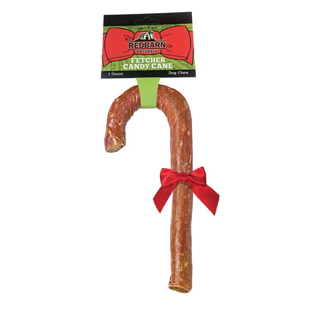 Redbarn Fetchers® Candy Cane