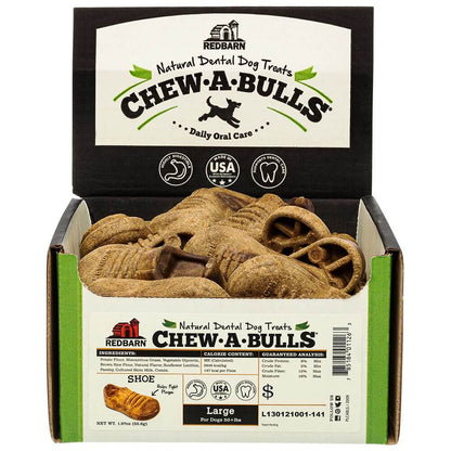 Chew-A-Bulls® Shoe