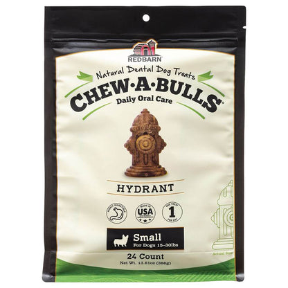 Chew-A-Bulls® Hydrant