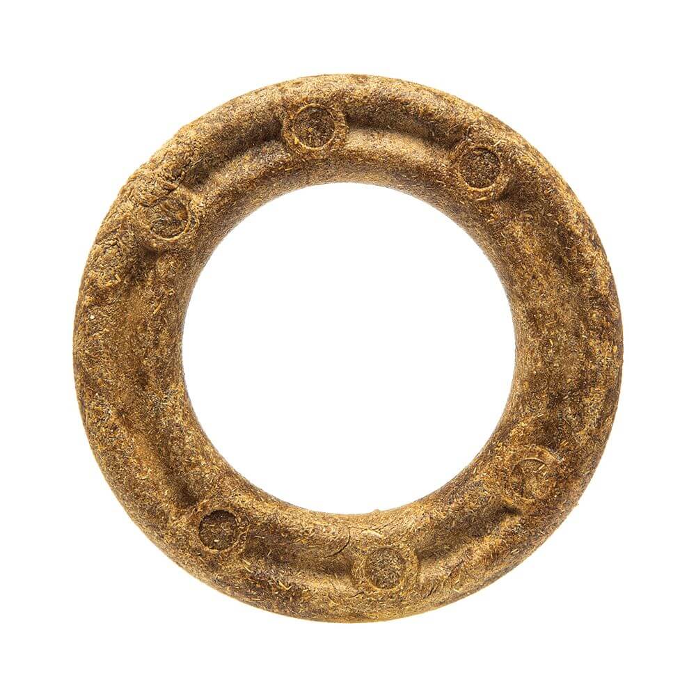 Chew-A-Bulls® Ring